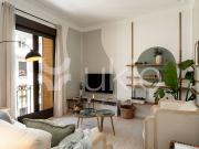 Piso de lujo de 150 m2 en alquiler en Madrid, Comunidad...