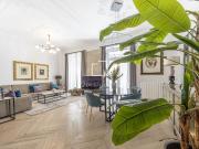 Piso de lujo de 150 m2 en alquiler en Valencia,...