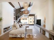 Piso de lujo de 150 m2 en venta en Barcelona, España