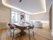 Piso de lujo de 150 m2 en venta en Madrid, España