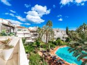 Piso de lujo de 150 m2 en venta en The Golden Mile, España