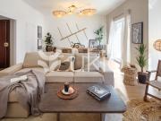 Piso de lujo de 151 m2 en alquiler en Príncipe de...