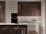 Piso de lujo de 151 m2 en venta en Barcelona, Cataluña