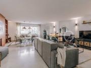 Piso de alto standing de 152 m2 en alquiler en Madrid,...