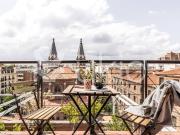 Piso de lujo de 153 m2 en alquiler en Madrid, España