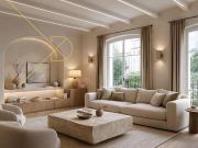 Piso de lujo de 153 m2 en venta en Barcelona, España