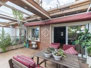 Atico de lujo de 153 m2 en venta Barcelona, España