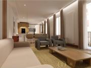 Piso de alto standing de 153 m2 en Fuente del Berro,...