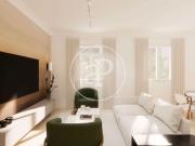 Piso de lujo de 153 m2 en venta en Madrid, España