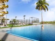 Piso de alto standing en venta en Calpe, España