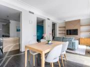 Piso de lujo de 154 m2 en alquiler en Madrid, Comunidad...