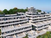 Piso de lujo de 154 m2 en venta en Marbella, España