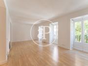 Piso de lujo de 155 m2 en alquiler en Madrid, España