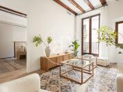 Piso de lujo de 155 m2 en venta en Barcelona, España