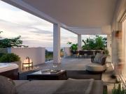 Piso de lujo de 155 m2 en venta en Benalmádena, España