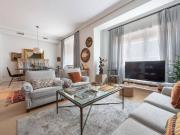 Piso de lujo de 155 m2 en venta en Madrid, España