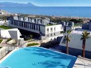 Piso de lujo de 157 m2 en venta en Gran Alacant, España