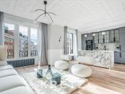 Piso de lujo de 157 m2 en venta en Madrid, Comunidad de...