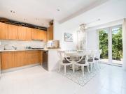 Vivienda de lujo de 205 m2 en venta Marratxí, España