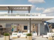 Piso de lujo de 159 m2 en venta en Elviria, Andalucía