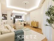 Piso de lujo de 159 m2 en venta en Madrid, Comunidad de...