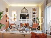 Piso de lujo de 160 m2 en alquiler en Ríos Rosas, 54,...