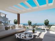 Piso de lujo de 160 m2 en venta en Estepona, España