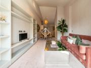 Atico de lujo de 160 m2 en venta Madrid, España