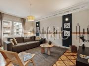Piso de lujo de 161 m2 en alquiler en Barcelona, Cataluña