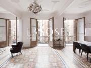 Piso de alto standing de 184 m2 en venta en Barcelona,...