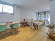 Piso de lujo de 162 m2 en venta en Barcelona, España