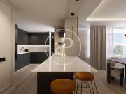 Piso de lujo de 162 m2 en venta en Madrid, España