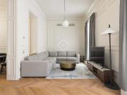 Piso exclusivo de 163 m2 en alquiler en Barcelona, Cataluña Piso exclusivo de 163 m2 en alquiler en Barcelona, Cataluña