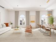 Piso de lujo de 163 m2 en venta en Barcelona, España