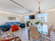Piso de lujo de 163 m2 en venta en Barcelona, España