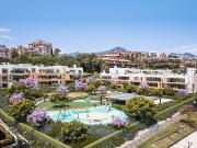 Piso de lujo de 163 m2 en venta en Estepona, Andalucía