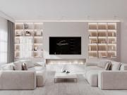 Piso de lujo de 163 m2 en venta en Málaga, Andalucía