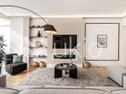 Piso de lujo de 164 m2 en alquiler en Madrid, Comunidad...