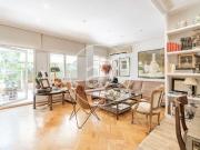 Piso de lujo de 164 m2 en venta en Aravaca, Pozuelo de...