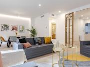 Piso de lujo de 164 m2 en venta en Madrid, Comunidad de...
