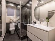 Piso de lujo de 165 m2 en alquiler en Madrid, Comunidad...