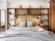 Piso de lujo de 165 m2 en alquiler en Madrid, España