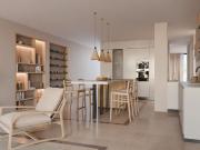 Piso de lujo de 165 m2 en venta en Marbella, Andalucía