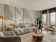 Piso de lujo de 166 m2 en alquiler en Barcelona, España