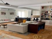 Piso de lujo de 166 m2 en venta en Vallehermoso, Madrid,...