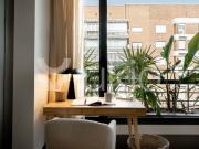 Piso de lujo de 167 m2 en alquiler en Madrid, España