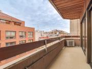 Piso de lujo de 168 m2 en alquiler en Barcelona, Cataluña