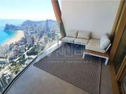 Piso de lujo de 168 m2 en venta en Benidorm, Comunidad...