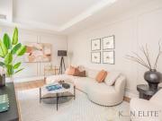 Piso de lujo de 168 m2 en venta en Madrid, España