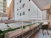 Piso de lujo de 168 m2 en venta en Madrid, España